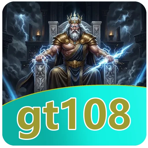 Pratinjau antarmuka aplikasi gt108 setelah terpasang (build v4.2.1)